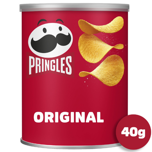 PRINGLES - Original 40g