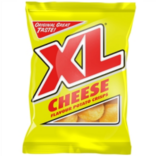 XL CHEESE 32.5g